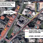 I La Casa Almar Appartement Rapallo