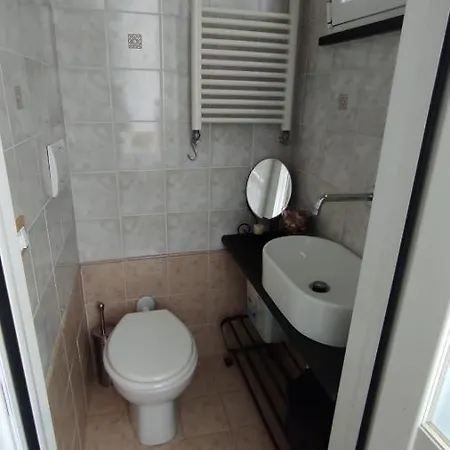شقة I La Casa Almar *