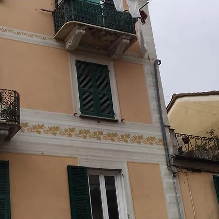 Appartement I La Casa Almar *