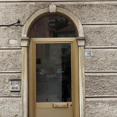 I La Casa Almar راباللو