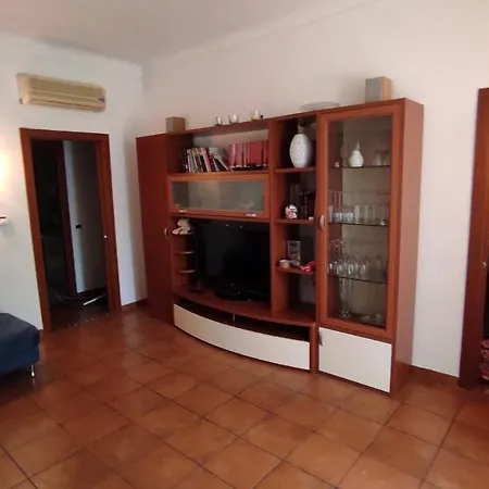 I La Casa Almar راباللو