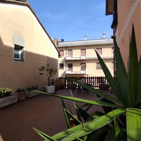 I La Casa Almar