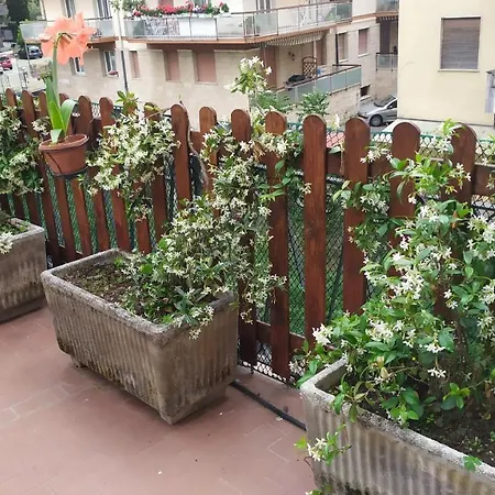شقة I La Casa Almar راباللو