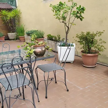 شقة I La Casa Almar