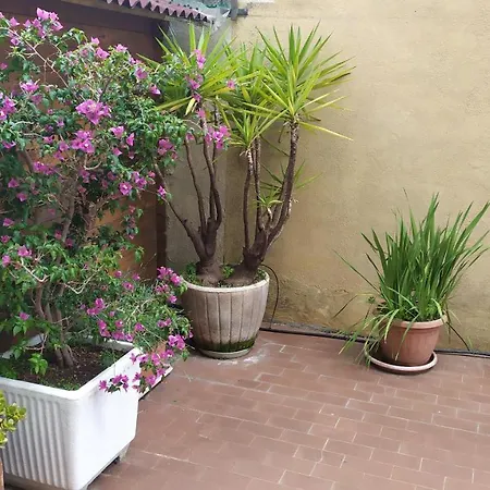 شقة I La Casa Almar *