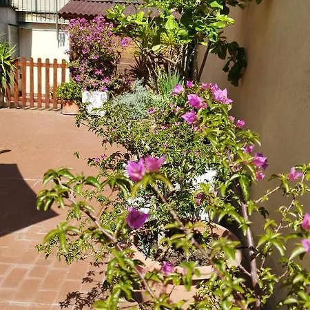 I La Casa Almar راباللو