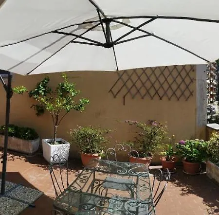 شقة I La Casa Almar راباللو
