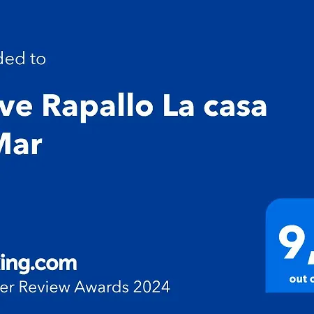 I La Casa Almar * راباللو