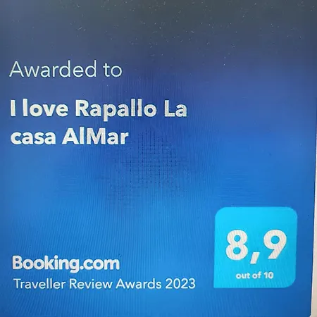 I La Casa Almar 아파트