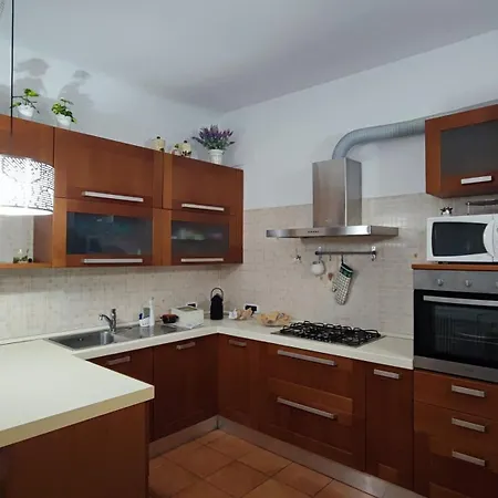 I La Casa Almar شقة *