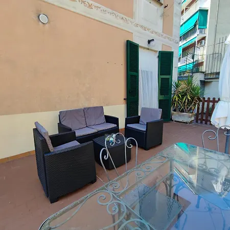 I La Casa Almar