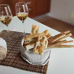 Apartamento I La Casa Almar *