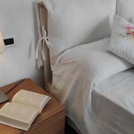 Apartamento I La Casa Almar