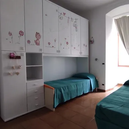 I La Casa Almar