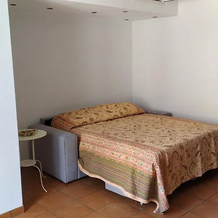 Appartement I La Casa Almar