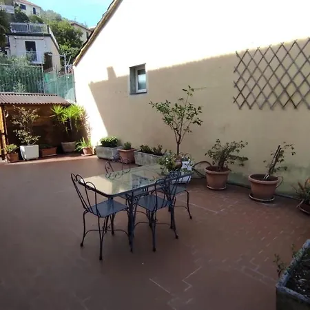 I La Casa Almar *