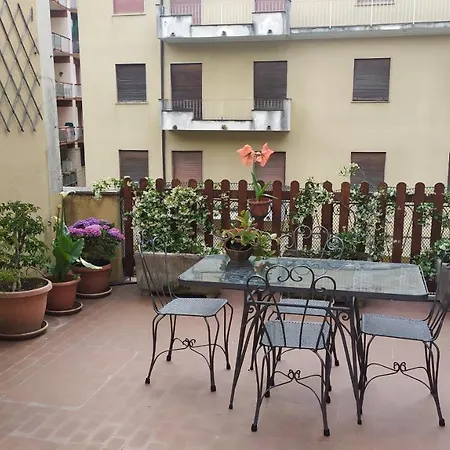 アパート I La Casa Almar ラッパロ