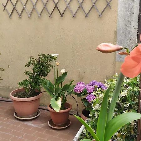 I La Casa Almar Appartement Rapallo