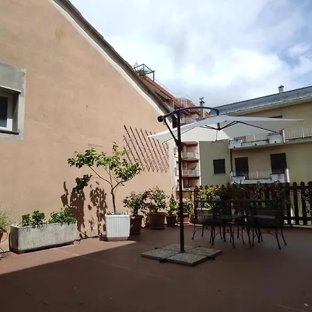 I La Casa Almar アパート
