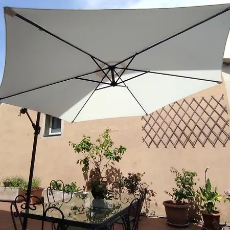 Appartement I La Casa Almar *