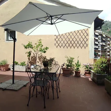 アパート I La Casa Almar *