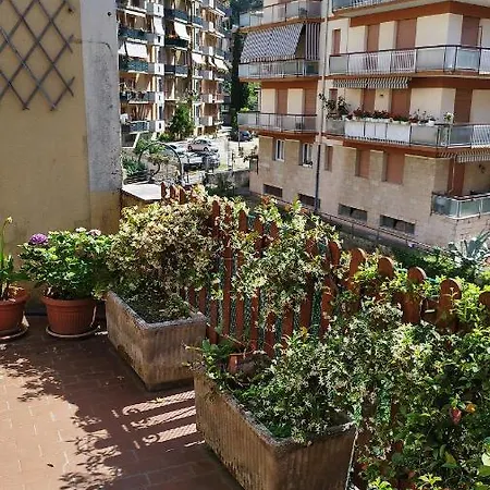 I La Casa Almar アパート