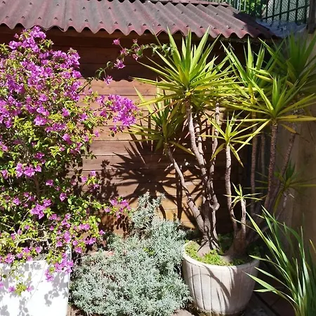 I La Casa Almar Appartement Rapallo