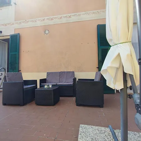 I La Casa Almar *