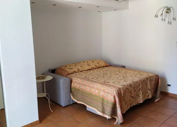 Lägenhet I La Casa Almar