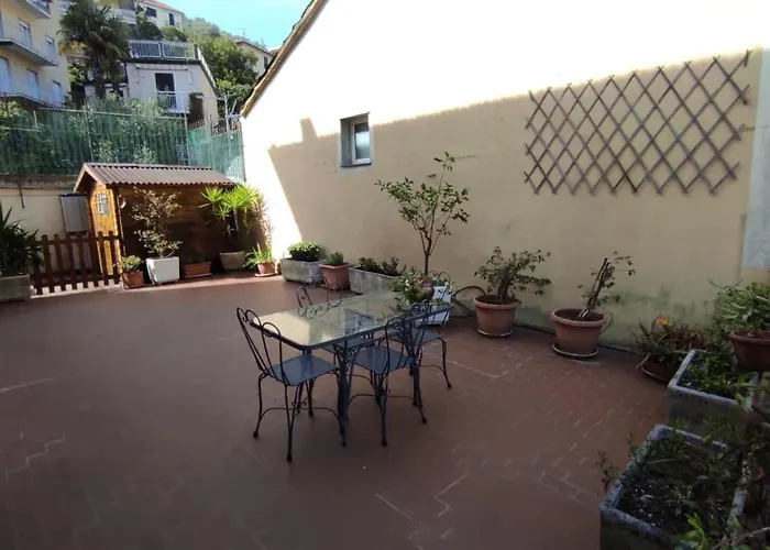 I La Casa Almar *