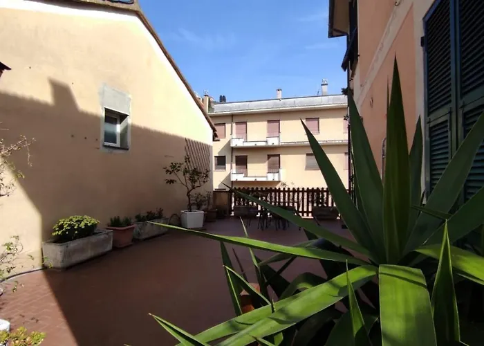 I La Casa Almar