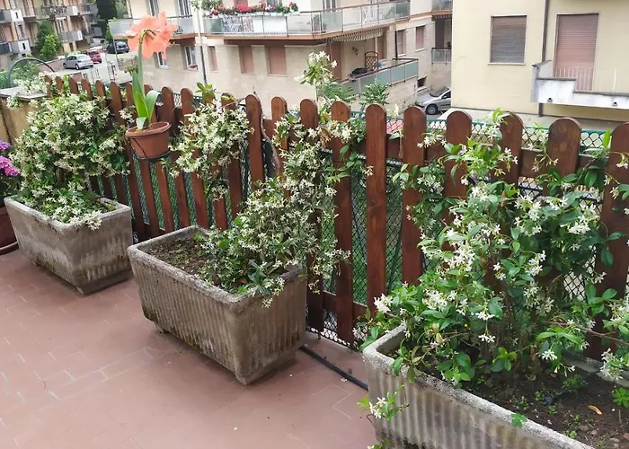 Lägenhet I La Casa Almar Rapallo