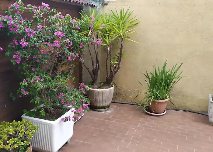Lägenhet I La Casa Almar *