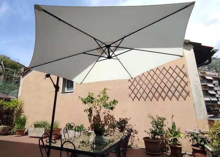 Lägenhet I La Casa Almar *