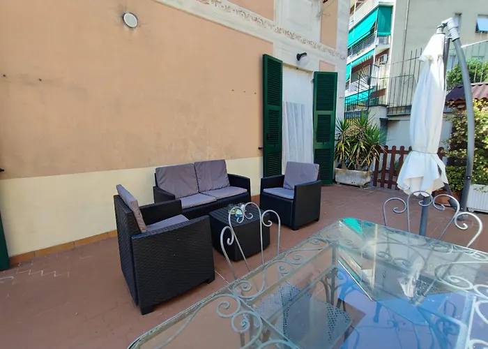 I La Casa Almar